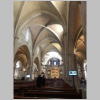 Catedral de Valencia, photo Traveller 1997, tripadvisor.jpg